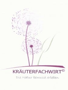 Logo Green-Care-Zertifikat Zertifizierte Kräuterfachwirtin nach der Kräuterakademie Heidekreis